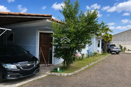 Casa com 2 Quartos à venda, 65m² no Guaraituba, Colombo