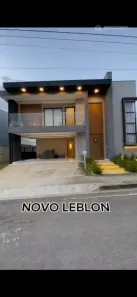 Casa de Condomínio com 5 Quartos à venda, 265m² no Parque das Nações, Parnamirim