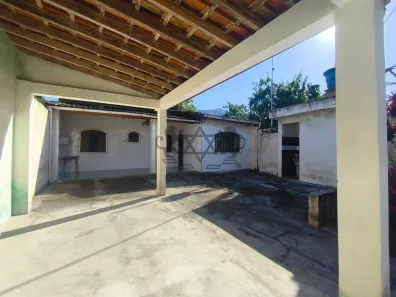 Casa com 2 Quartos à venda, 97m² no Vila Balneário Santa Martha, Caraguatatuba