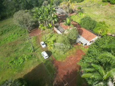 Fazenda/Sítio com 5 Quartos à venda, 100m² no , Ibiporã