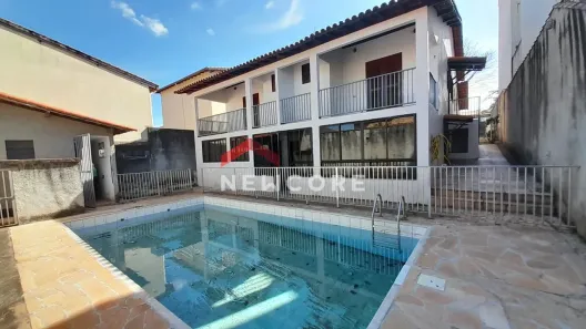 Casa com 5 Quartos à venda, 160m² no Montese, Resende