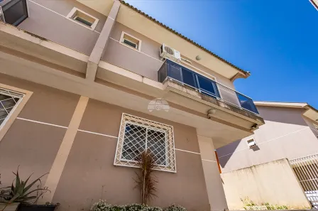 Sobrado com 3 Quartos à venda, 108m² no Sítio Cercado, Curitiba