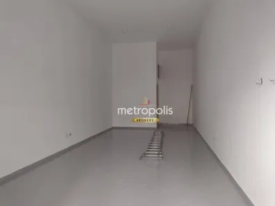 Sala Comercial para alugar, 50m² no Barcelona, São Caetano do Sul