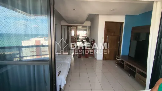 Apartamento com 3 Quartos à venda, 94m² no Candeias, Jaboatão dos Guararapes