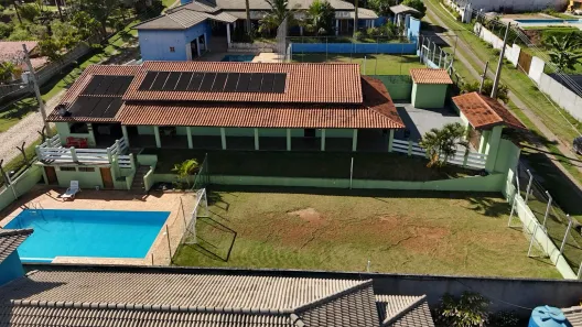 Fazenda/Sítio com 4 Quartos à venda, 1000m² no , Mairinque