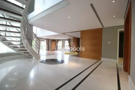 Apartamento com 3 Quartos à venda, 350m² no Higienópolis, São Paulo