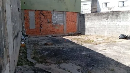 Lote/Terreno para alugar, 85m² no Vila Barros, Guarulhos