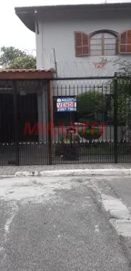 Sobrado com 3 Quartos à venda, 320m² no Jaçanã, São Paulo