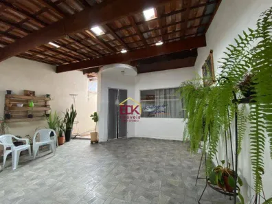 Sobrado com 2 Quartos à venda, 102m² no Jardim Continental, Taubaté