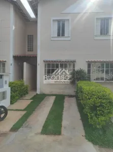 Casa de Condomínio com 2 Quartos à venda, 66m² no Barro Branco, Cotia