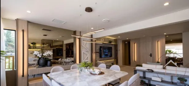 Apartamento com 3 Quartos à venda, 123m² no Jardim Nova Vitória II, São Paulo