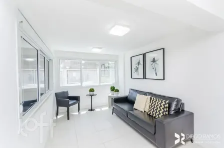 Apartamento com 2 Quartos à venda, 91m² no Independência, Porto Alegre