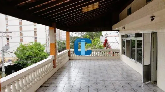 Sobrado com 3 Quartos para alugar, 355m² no Vila Madalena, São Paulo