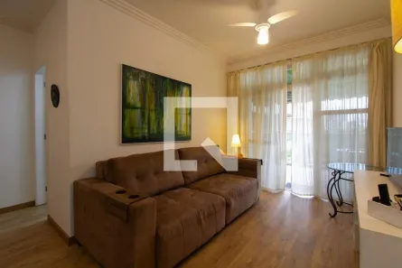 Apartamento com 1 Quarto à venda, 65m² no Barra da Tijuca, Rio de Janeiro