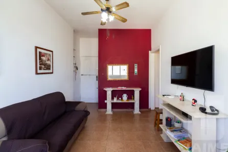 Apartamento com 2 Quartos à venda, 65m² no Santa Cecília, São Paulo