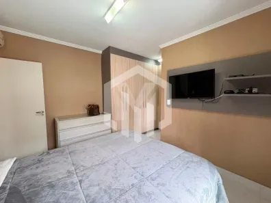 Apartamento com 4 Quartos à venda, 158m² no Boqueirão, Praia Grande