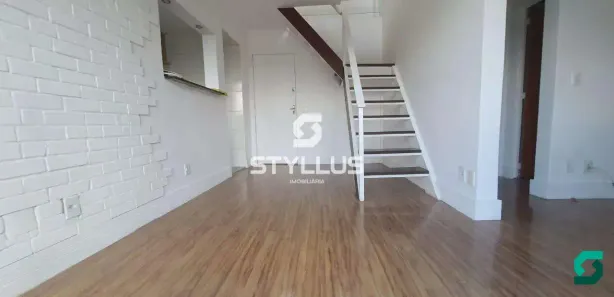 Cobertura com 2 Quartos à venda, 88m² no Cascadura, Rio de Janeiro