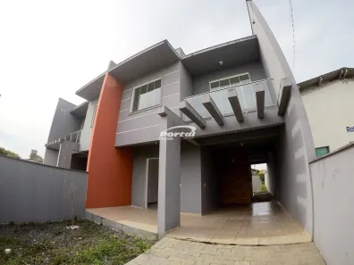Casa com 3 Quartos para alugar, 90m² no Centro, Penha