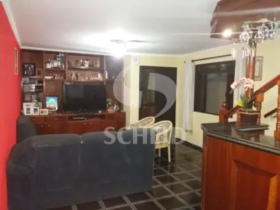 Sobrado com 3 Quartos à venda, 150m² no Vila do Castelo, São Paulo