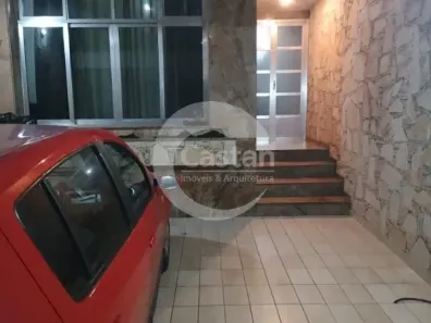 Sobrado com 2 Quartos à venda, 220m² no Alto da Mooca, São Paulo