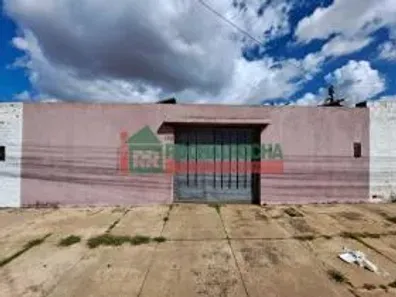 Casa com 2 Quartos à venda, 120m² no Flores, Timon
