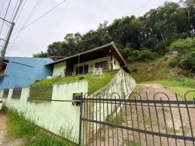 Casa com 2 Quartos à venda, 98m² no Azambuja, Brusque