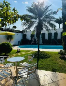 Casa com 2 Quartos à venda, 206m² no Vila Taveirópolis, Campo Grande