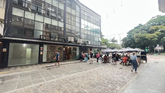 Ponto Comercial à venda, 58m² no Centro, Florianópolis