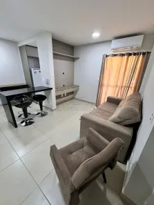 Apartamento com 2 Quartos à venda, 53m² no Vila Santa Tereza, Bauru