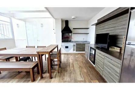 Cobertura com 2 Quartos à venda, 282m² no Santana, São Paulo