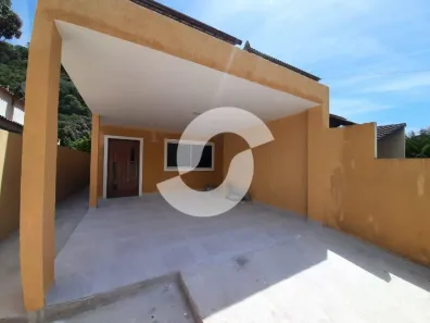 Casa com 3 Quartos à venda, 127m² no Itaipu, Niterói