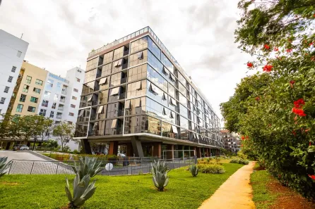 Apartamento com 2 Quartos à venda, 179m² no Setor Noroeste, Brasília