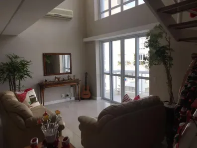 Cobertura com 4 Quartos para alugar, 245m² no Jardim Aquárius, São José dos Campos