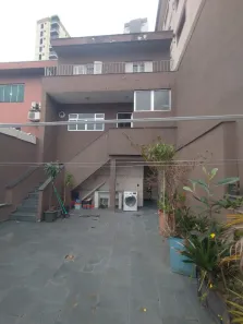 Casa com 3 Quartos para alugar, 300m² no Vila Bastos, Santo André