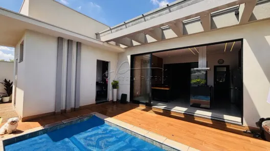 Casa de Condomínio com 3 Quartos à venda, 154m² no , Cravinhos
