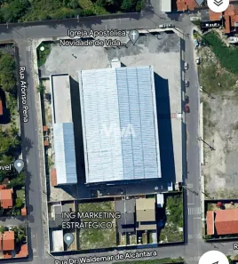 Lote/Terreno à venda, 720m² no Sapiranga-Coité, Fortaleza