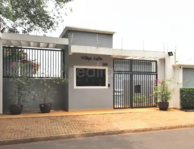 Casa de Condomínio com 3 Quartos para venda ou aluguel, 84m² no Parque Rural Fazenda Santa Cândida, Campinas