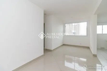 Apartamento com 2 Quartos à venda, 47m² no Cavalhada, Porto Alegre