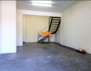 Ponto Comercial à venda, 65m² no Ipiranga, Belo Horizonte