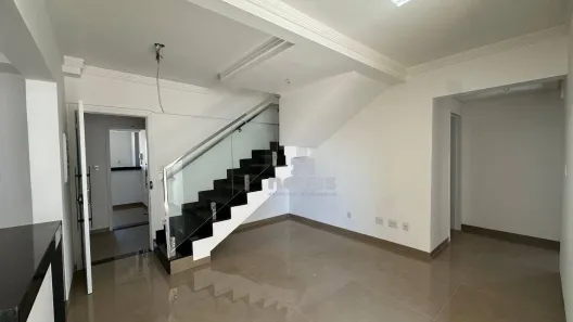 Cobertura com 3 Quartos à venda, 133m² no Martins, Uberlândia