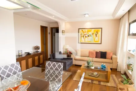 Apartamento com 3 Quartos à venda, 108m² no Chácara Tatuapé, São Paulo