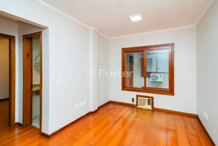 Apartamento com 1 Quarto à venda, 41m² no Petrópolis, Porto Alegre