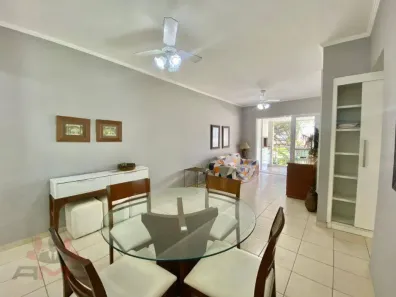 Apartamento com 3 Quartos à venda, 98m² no Riviera, Bertioga