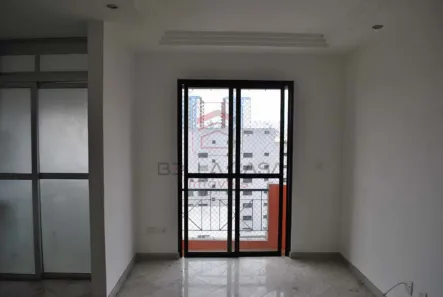 Apartamento com 2 Quartos para alugar, 62m² no Mooca, São Paulo