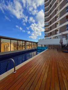 Apartamento com 3 Quartos à venda, 229m² no Paineiras, Juiz de Fora