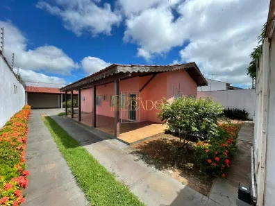 Casa com 2 Quartos à venda, 450m² no Cuniã, Porto Velho