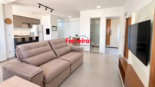Apartamento com 2 Quartos para alugar, 70m² no Farrapos, Porto Alegre