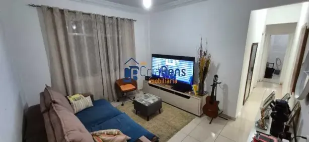 Apartamento com 2 Quartos à venda, 92m² no Rocha, Rio de Janeiro