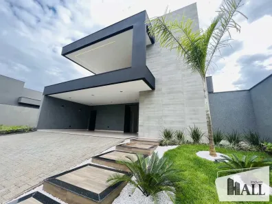 Casa de Condomínio com 3 Quartos à venda, 210m² no Terravista Residence Club, Mirassol