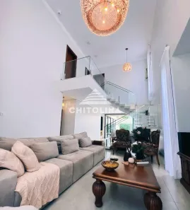 Casa de Condomínio com 4 Quartos à venda, 320m² no Jardim Marabá, Itapetininga